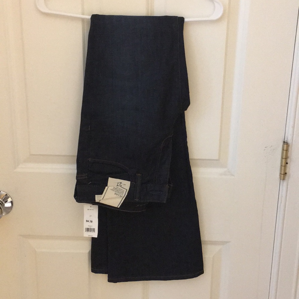 Banana Republic Bootcut jeans